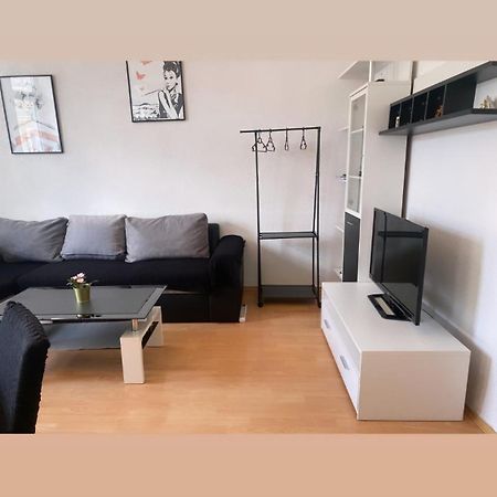 Galeb Apartment Ochryda Zewnętrze zdjęcie