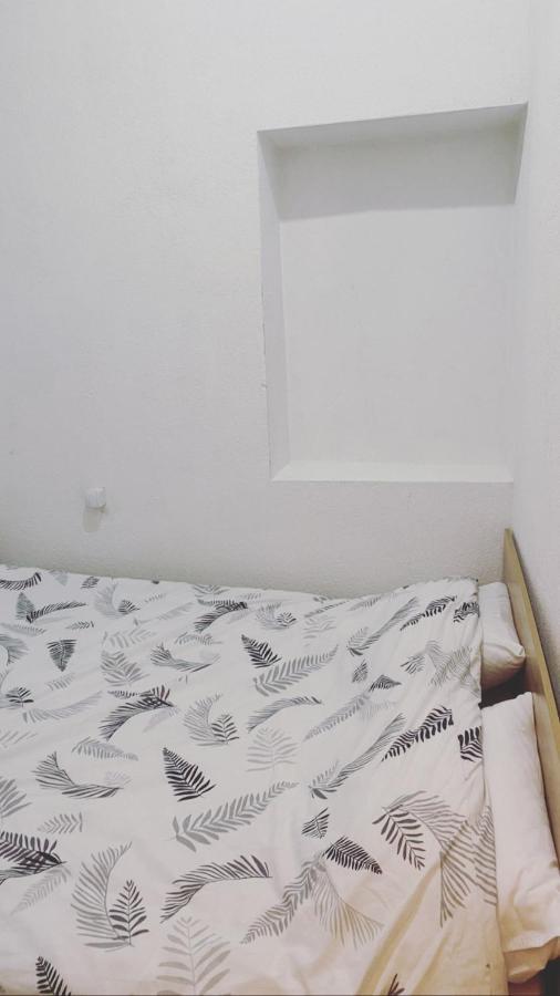 Galeb Apartment Ochryda Zewnętrze zdjęcie