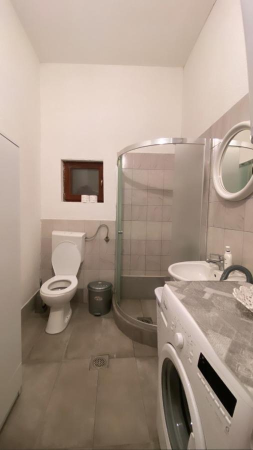 Galeb Apartment Ochryda Zewnętrze zdjęcie
