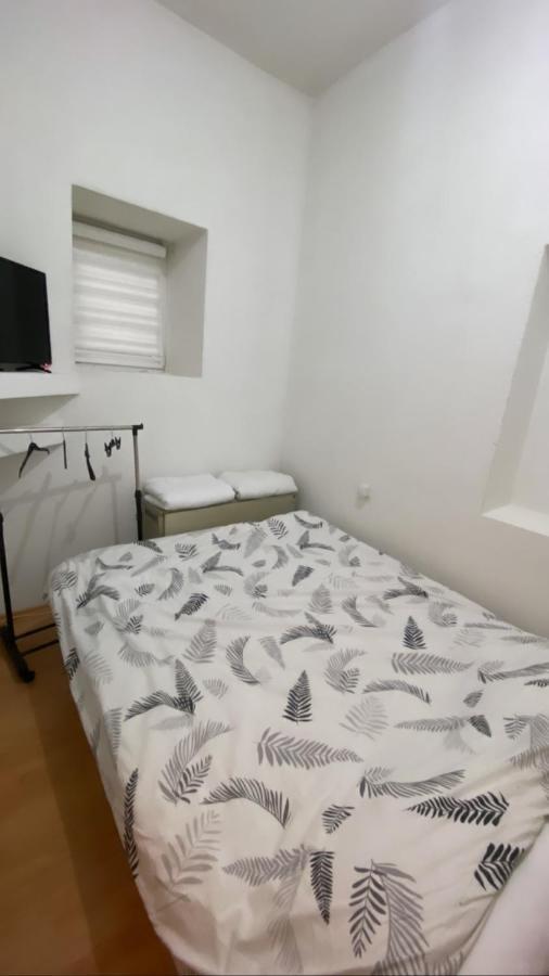 Galeb Apartment Ochryda Zewnętrze zdjęcie