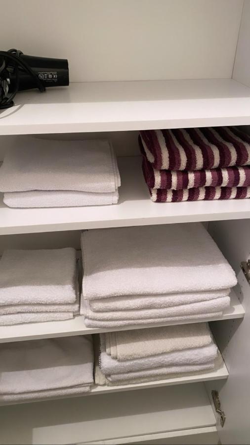 Galeb Apartment Ochryda Zewnętrze zdjęcie