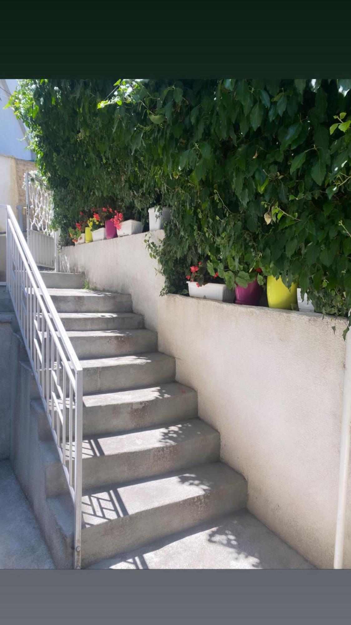 Galeb Apartment Ochryda Zewnętrze zdjęcie